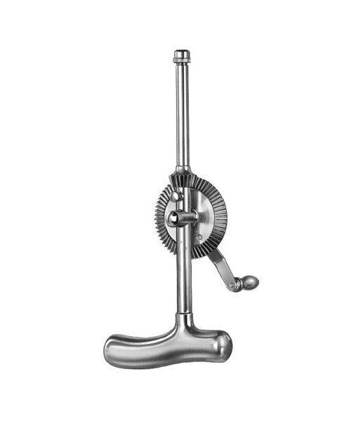 Hand Drill #3